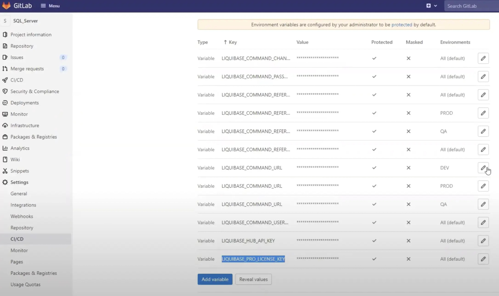 liquibase-gitlab-gitops