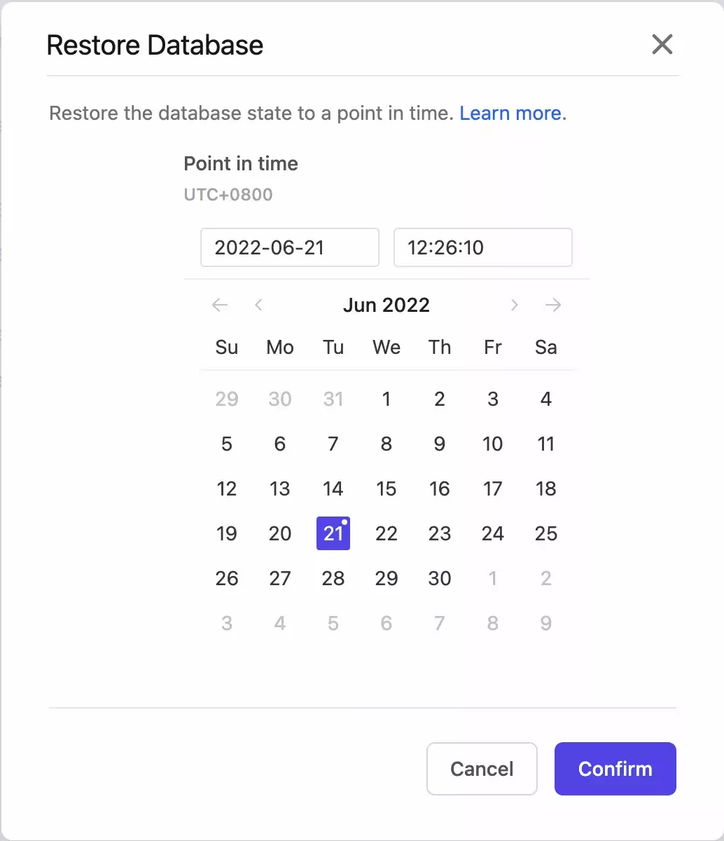 pitr-restore-step-2