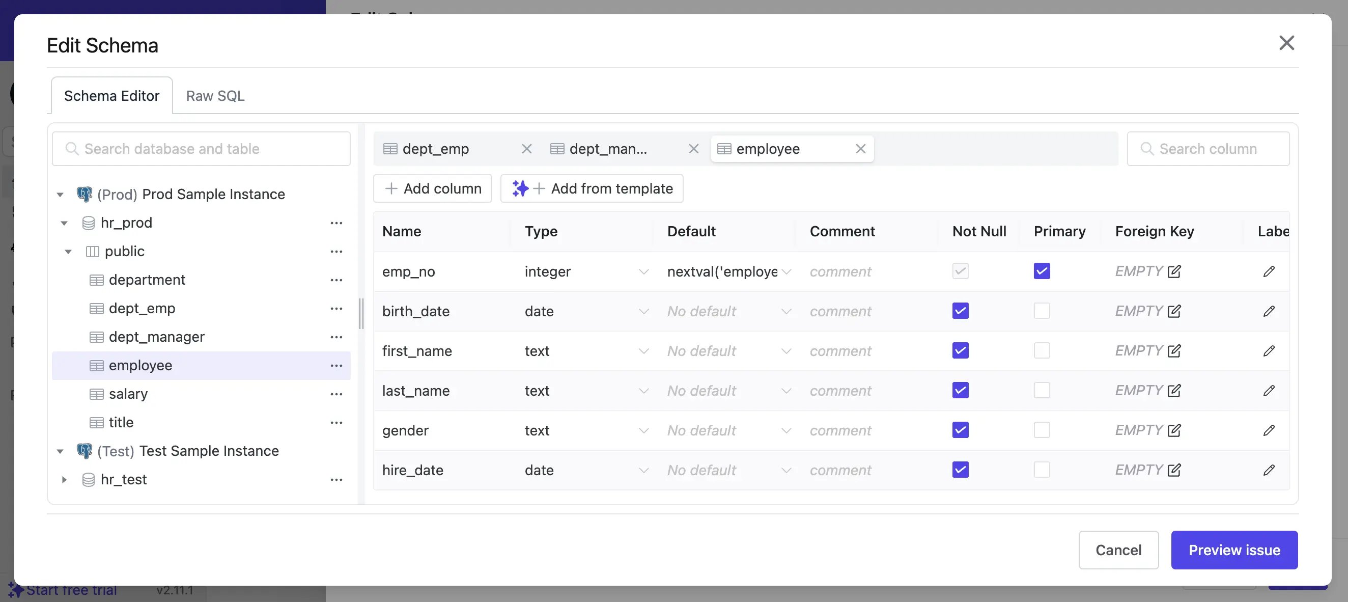 bb-schema-editor