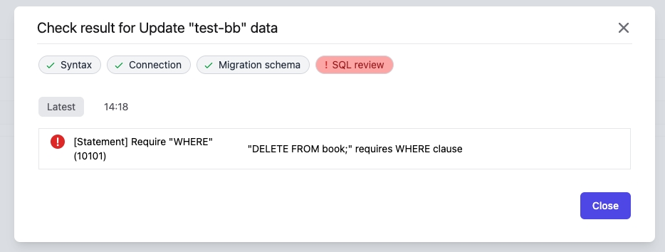 schema-review-query-where-require