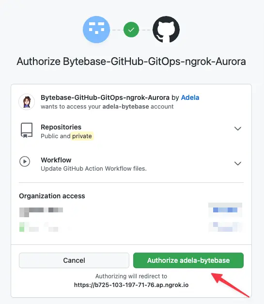 github-auth