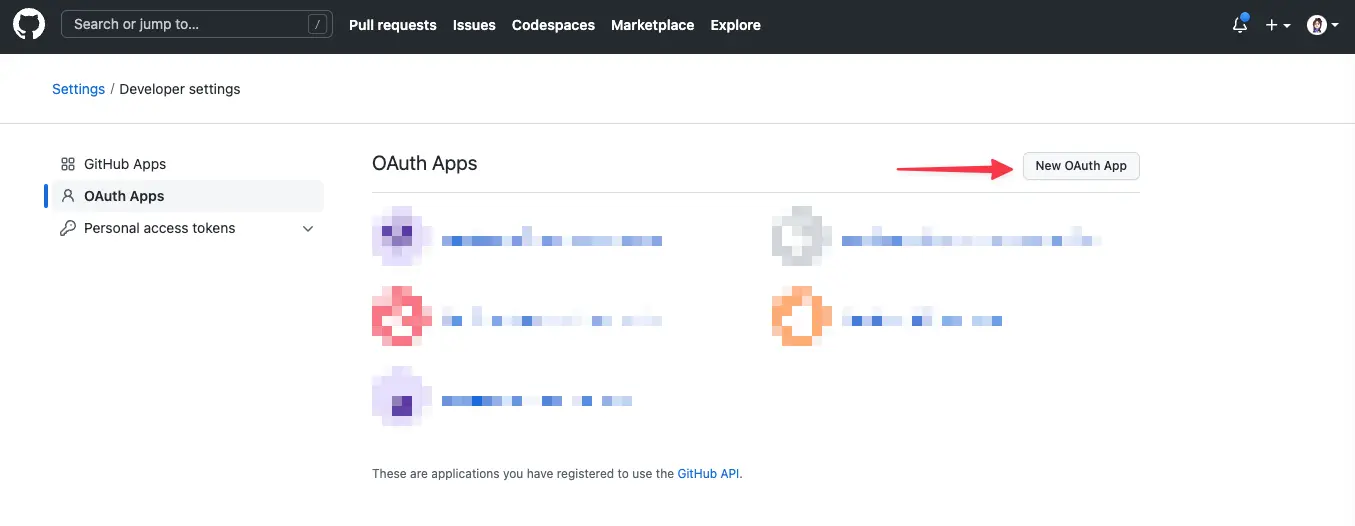 gh-oauth-apps