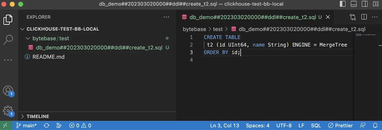 vsc-test-sql