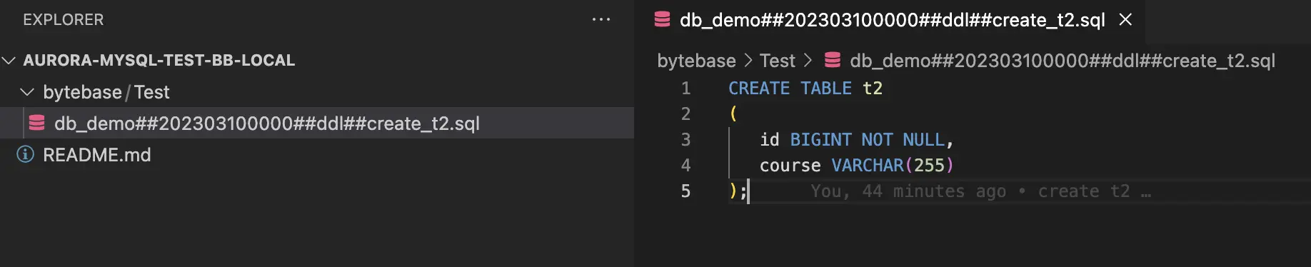 vscode