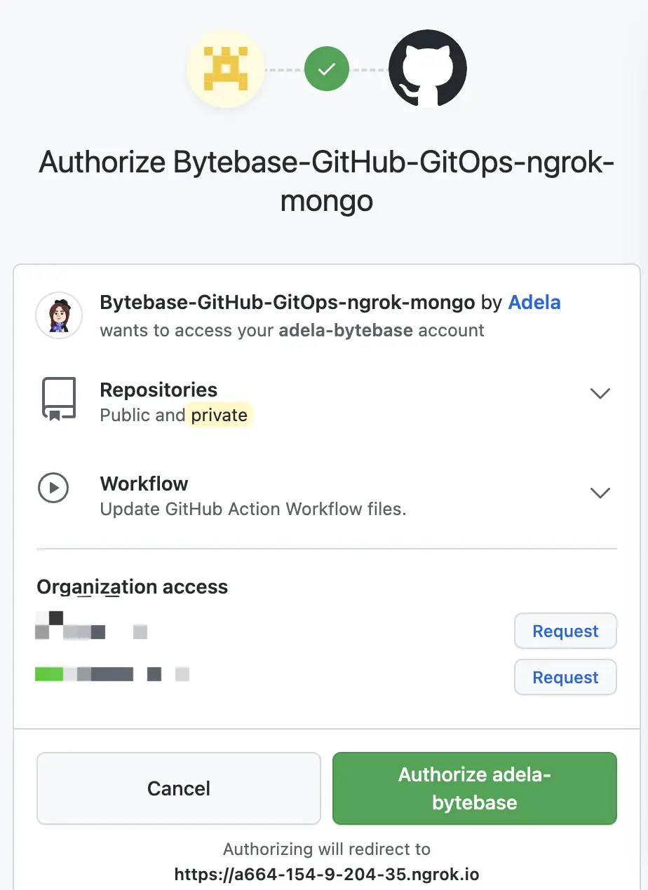 gh-auth