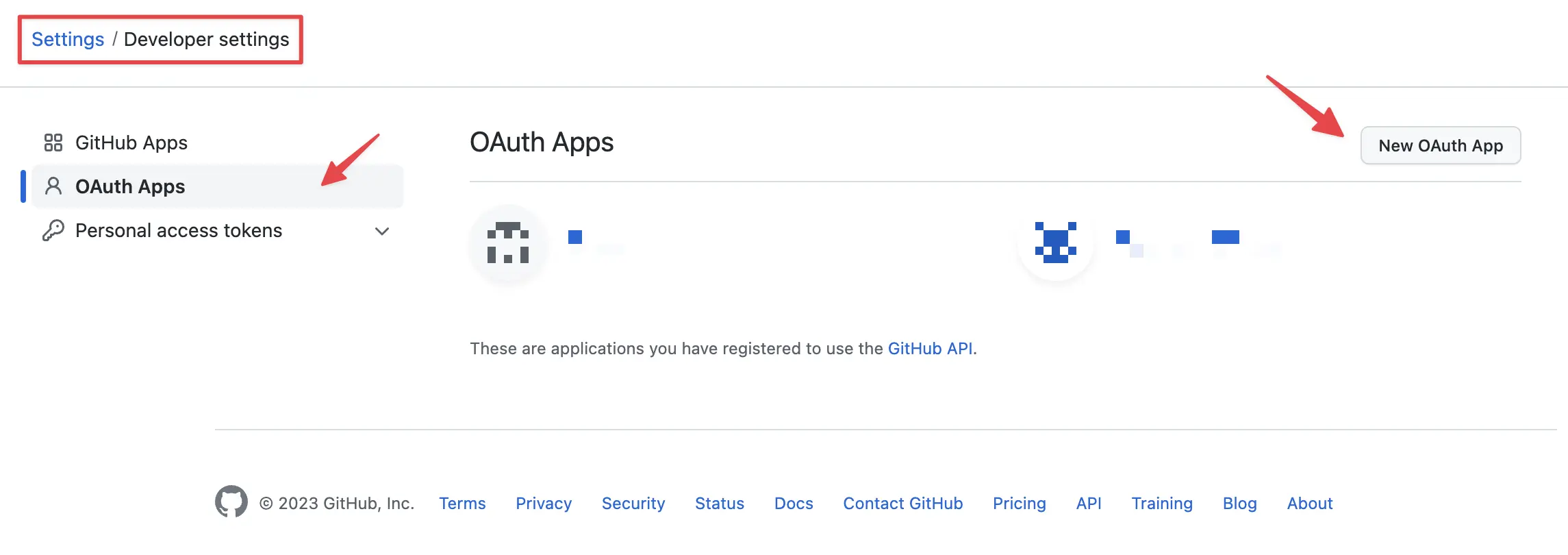 github-oauth-apps