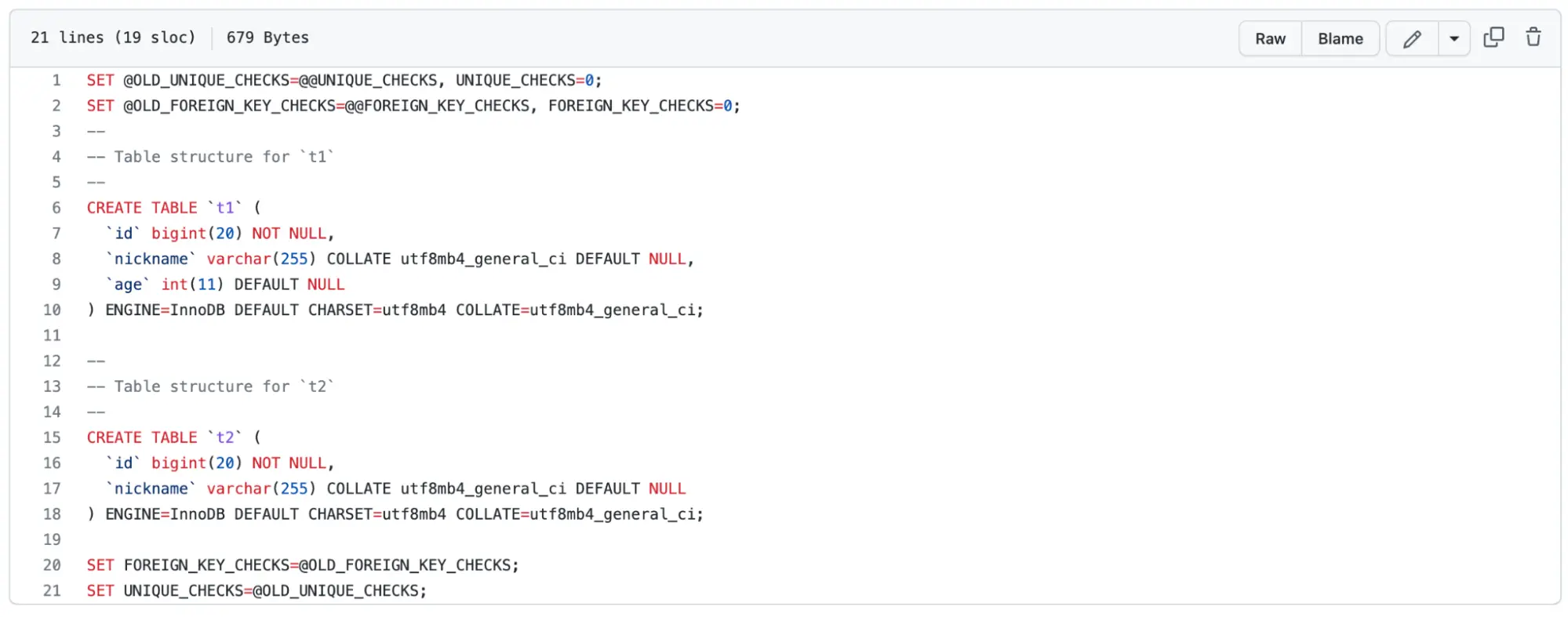 github-latest
