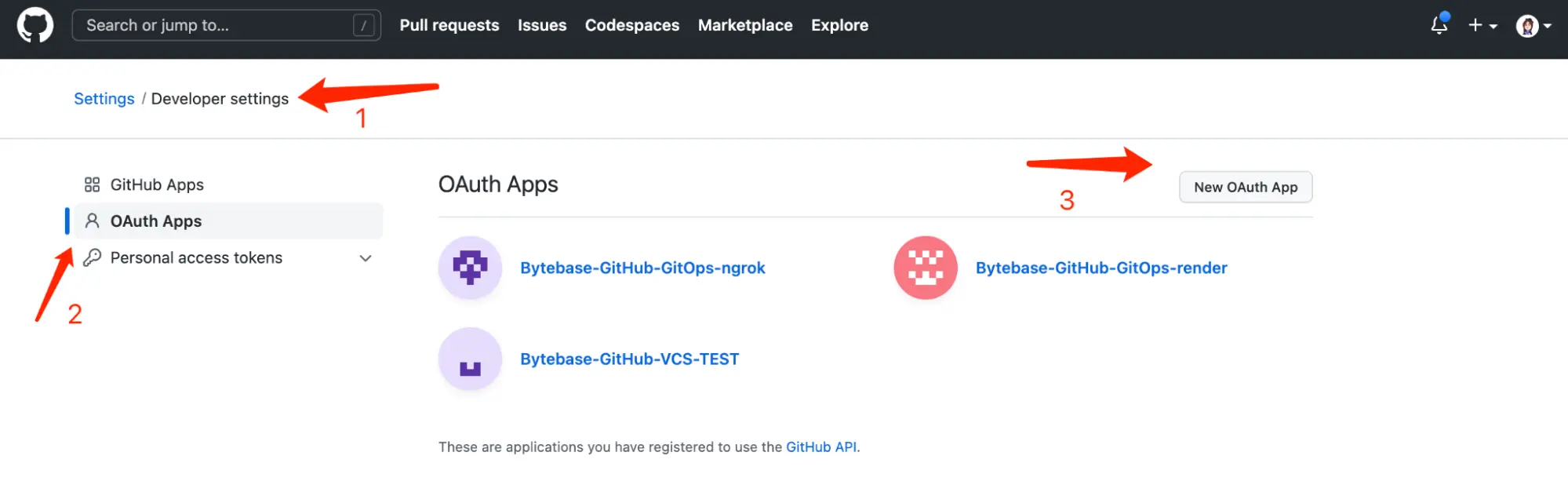 github-oauth-apps