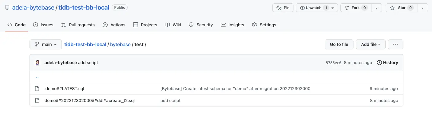 github-test-folder