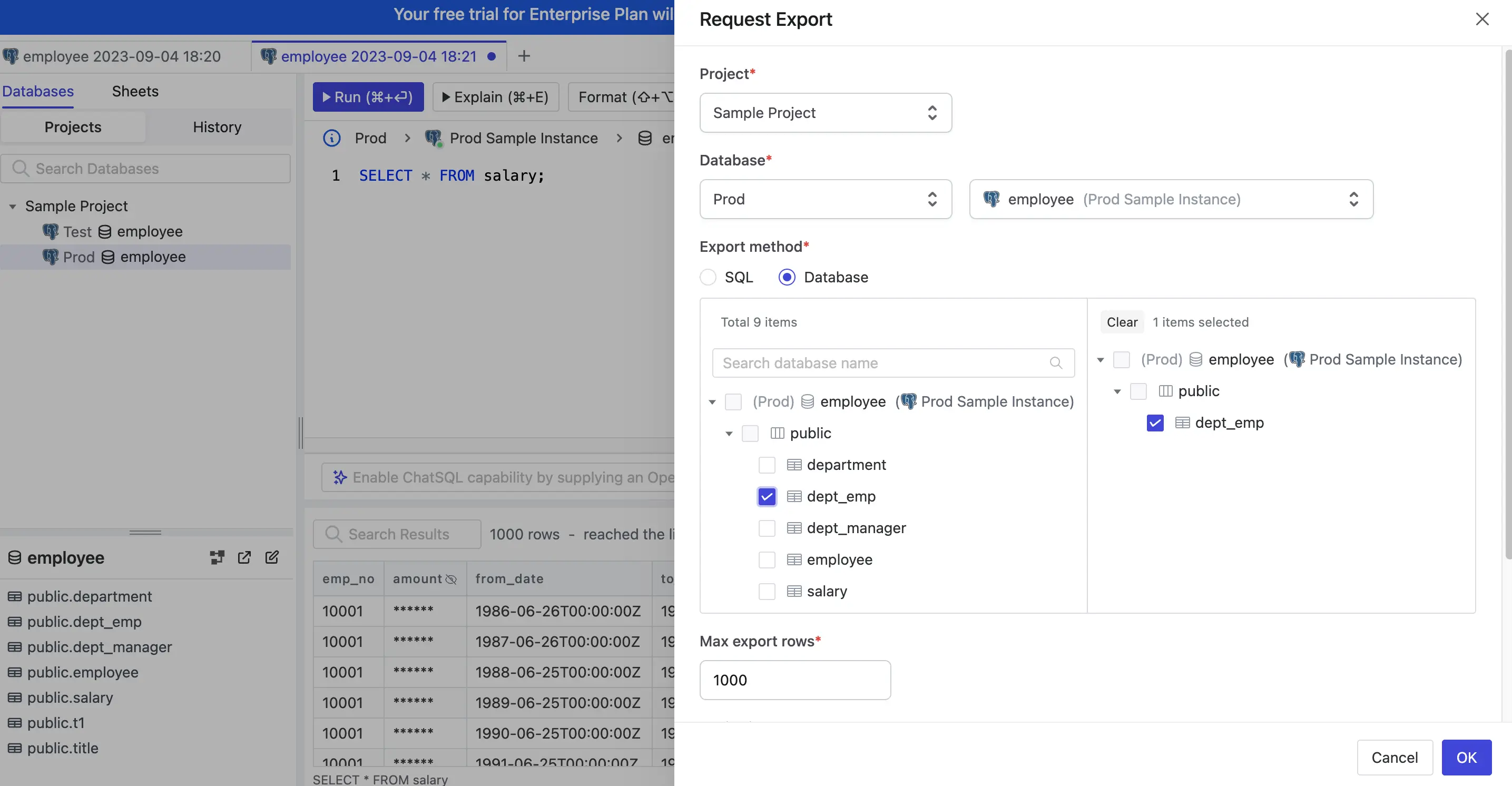 bb-export-request