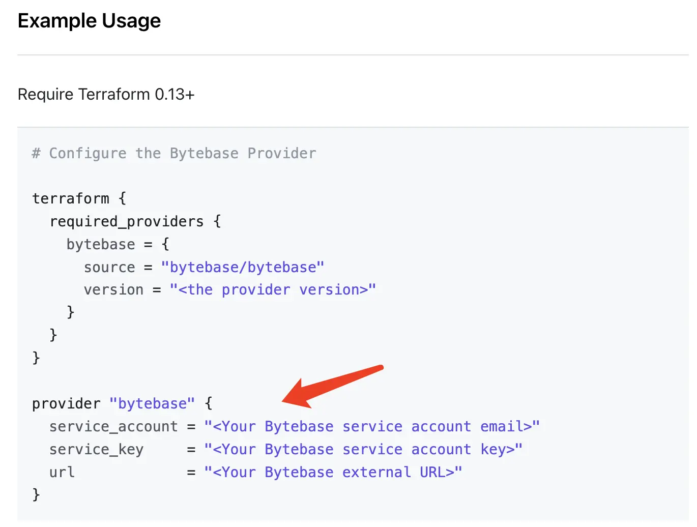 terraform-code-version