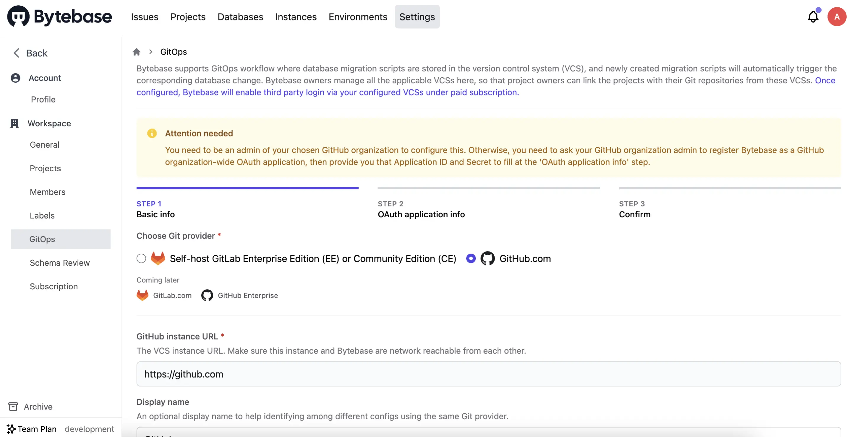 add-git-provider-steps