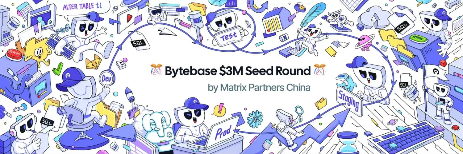 Announcing our $3M Seed Round