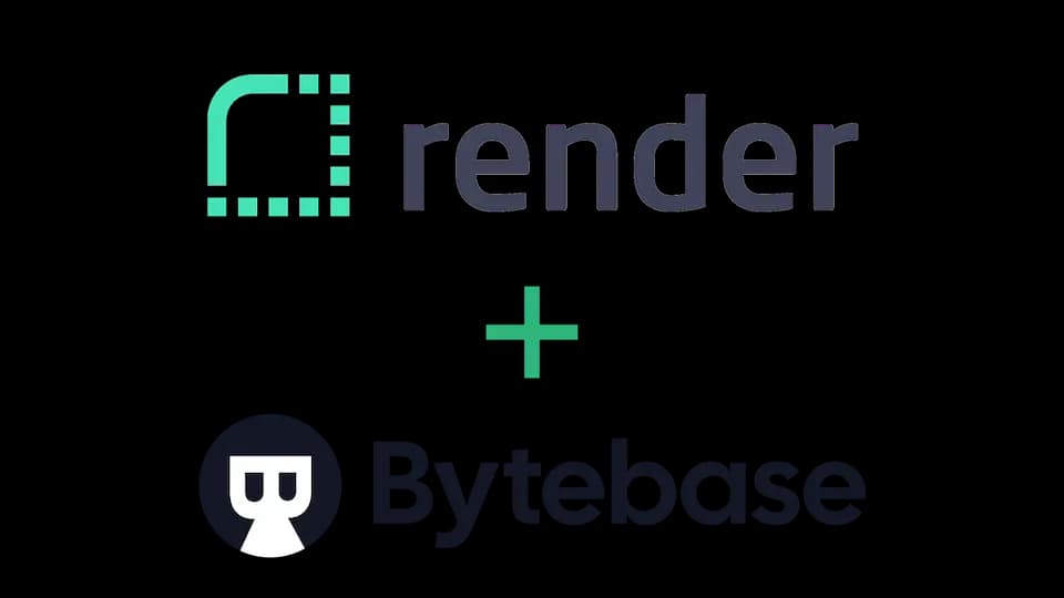 How Bytebase uses Render