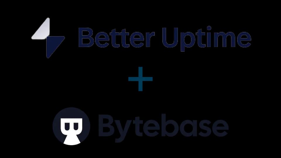 How to use Bytebase with Better Uptime