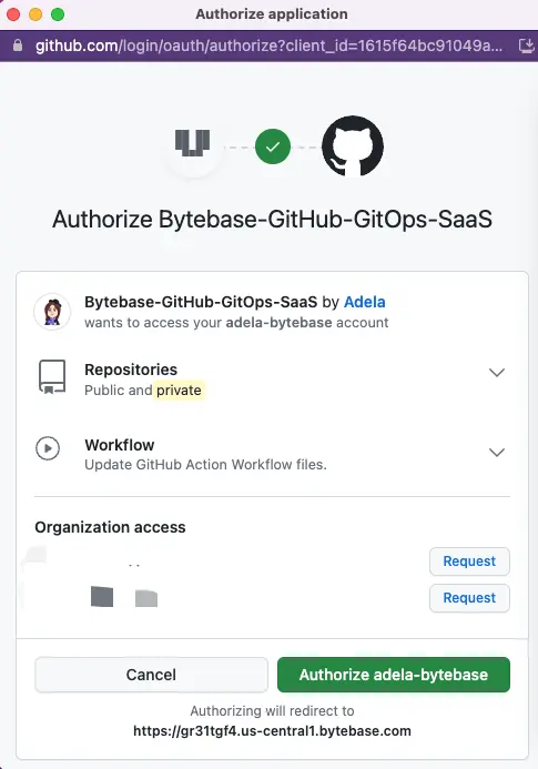github-auth