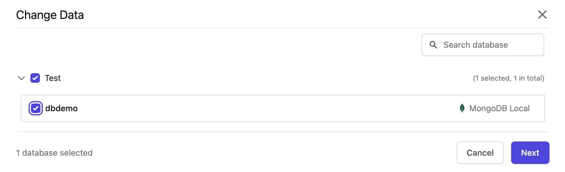 bb-project-change-data-select-db